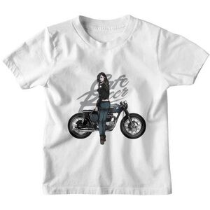 Stay Cool in Style – Breathable Summer T-Shirt